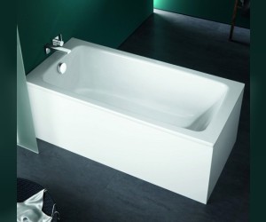 Стальная ванна Kaldewei Cayono мод. 749, 170*70*41 см, anti-slip, 2749.3000.0001