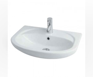 Раковина Акварель, 60 см, 1.WH11.0.195