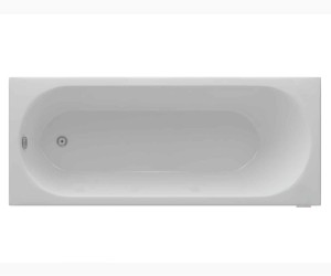 Ванна гидромассажная Aquatek Оберон 180 х 80 см плоские форсунки