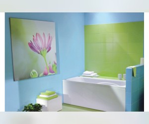 Ванна акриловая Jika Clavis 2.3449.0.000.000.1 160*70 см