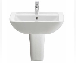 Раковина Gala Smart 25050 (72581), 55 x 45 см