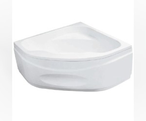 Ванна гидромассажная Jika Lucerne Relax 2366710006731, 140*140 см