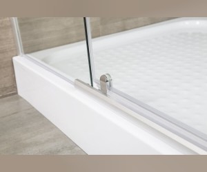 Душевой уголок Erlit Comfort ER10112H-C4, 120 x 90 см