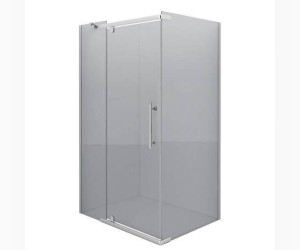 Душевой уголок Erlit Comfort ER10112H-C4, 120 x 90 см