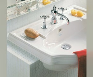 Раковина Simas Arcade AR 835 bi*1, 67*48,5 см