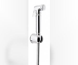 Гигиенический душ GPD STS01, 2 режима, хром