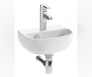 Раковина Jacob Delafon Odeon Up E4761-00, 36 x 26 см