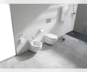 Биде Gala Klea 33362(51688) подвесное