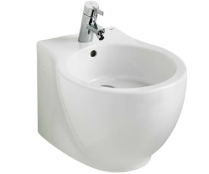 Биде Gala Klea 33362(51688) подвесное