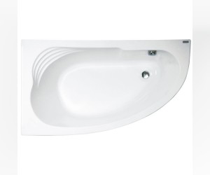 Ванна гидромассажная Jika Delicia Standart 2365110006701, 140*80 см