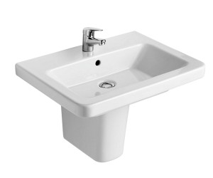 Раковина Gala Street Square 05040 (70581)