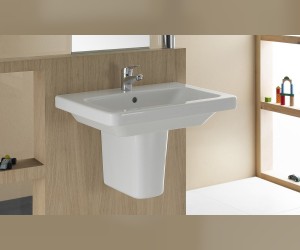 Раковина Gala Street Square 05040 (70581)