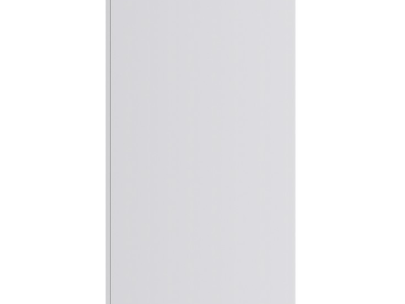 Зеркало со светодиодным светильником и выключателем