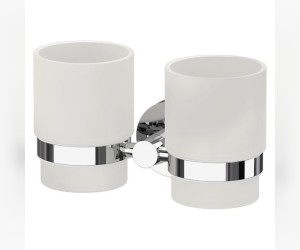 Стакан стеклянный двойной Artwelle Harmonie HAR 013