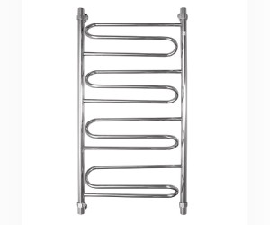Полотенцесушитель водяной Energy Sonata 1000 x 500, ширина 56 см, высота 103 см