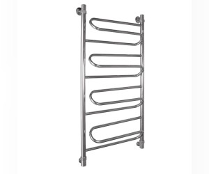 Полотенцесушитель водяной Energy Sonata 1000 x 500, ширина 56 см, высота 103 см