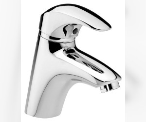 Смеситель Damixa Space 100210000 для раковины