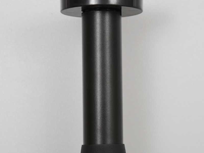 Карниз для ванны WasserKraft Elbe SC-721121