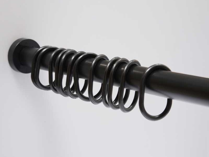 Карниз для ванны WasserKraft Elbe SC-721121