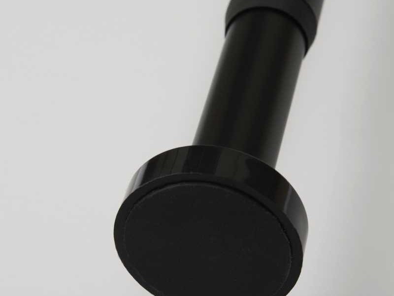 Карниз для ванны WasserKraft Elbe SC-721121