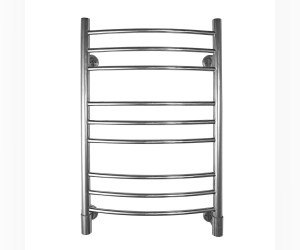 Полотенцесушитель электрический Energy Ergo 800 x 500, ширина 52.8 см, высота 80 см