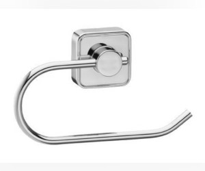 Бумагодержатель Keuco Smart 02362010000 без крышки