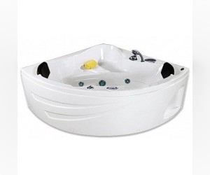 Ванна гидромассажная акриловая Appollo SU(A)-1515 150 х 150 см