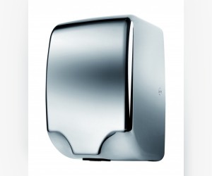 Сушилка для рук Bemeta Hotel 924224131 17.3 x 14.5 x 25.5 см, сталь полированная