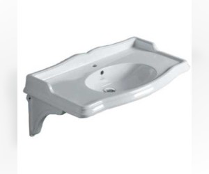 Раковина Simas Arcade AR 864 bi, 90*56 см (AR864bi*3)