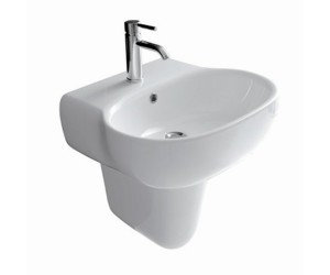 Раковина Galassia Ergo 7119/7119MT