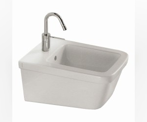 Биде Hatria Erika Pro Q YXHW01 подвесное