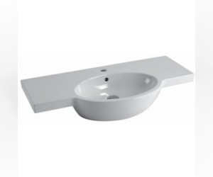 Раковина GSI Panorama 665111