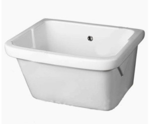 Раковина Hatria Sink 38 YN0201 42x38 см хозяйственная-постирочная