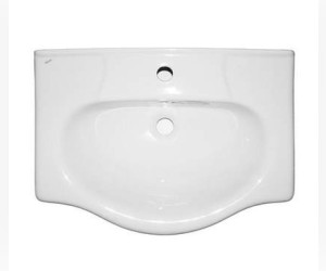 Мебельная раковина Rosa Элегия 60