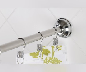 Карниз дуга Aquatek KARN-0000008 170x110 см для ванны Аякс