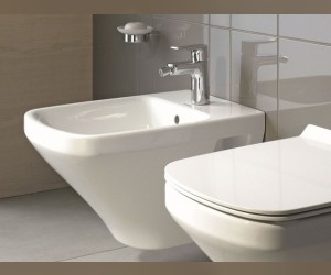 Биде Duravit Durastyle 2282150000, подвесное