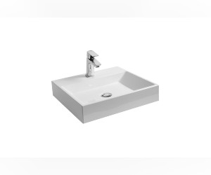 Раковина Ravak Natural 500 , 50 х 45 см, цвет белый, XJO01250000