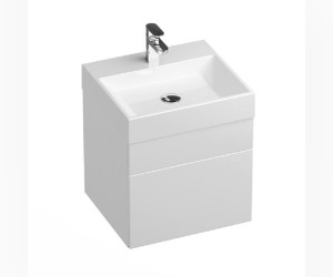 Раковина Ravak Natural 500 , 50 х 45 см, цвет белый, XJO01250000