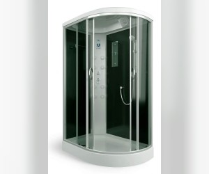 Душевая кабина Erlit Comfort ER4512P-C4, 120 x 80 см, L/R