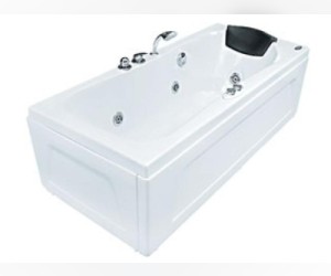 Ванна гидромассажная Appollo AT-941 170 х 75 cм