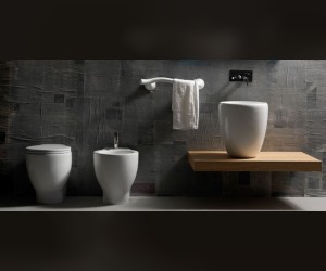 Рукомойник Galassia Ergo 7104 40 см