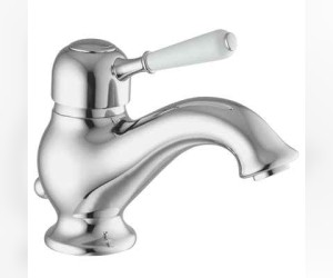 Смеситель Fima Carlo Frattini Bell F3361CR для раковины, хром, д/к