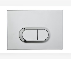 Кнопка смыва VitrA 740-0580 хром