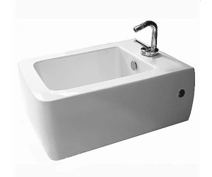 Биде Kerasan Ego 322501 подвесное