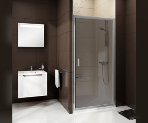 Полотенцедержатель двойной Ravak Chrome CR 320.00, 65 см, хром, X07P193