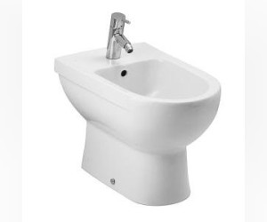 Биде Jika Mio 3271.2.000.304.1 напольное