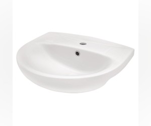 Раковина Santek Антик-55, 1.WH11.0.186