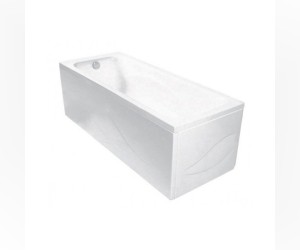 Ванна гидромассажная Jika Clavis Premium 2.3249.10006741, 150*70 см