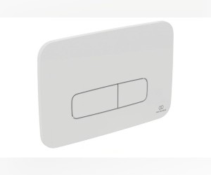 Клавиша Ideal Standard Oleas M3, R0123AC, цвет белый