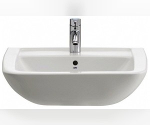 Раковина Gala Smart 25040 (72580), 60 x 48 см